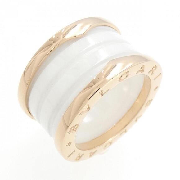 BVLGARI Rose Gold Ring - Picture 1 of 3